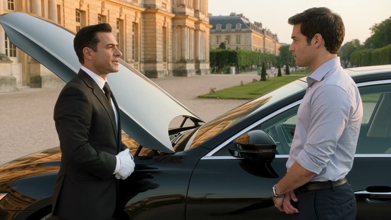Privé · Sur-mesure