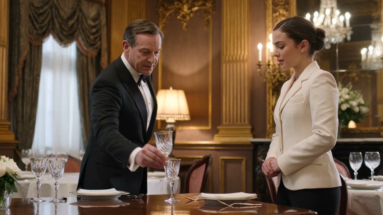Private concierge & butler