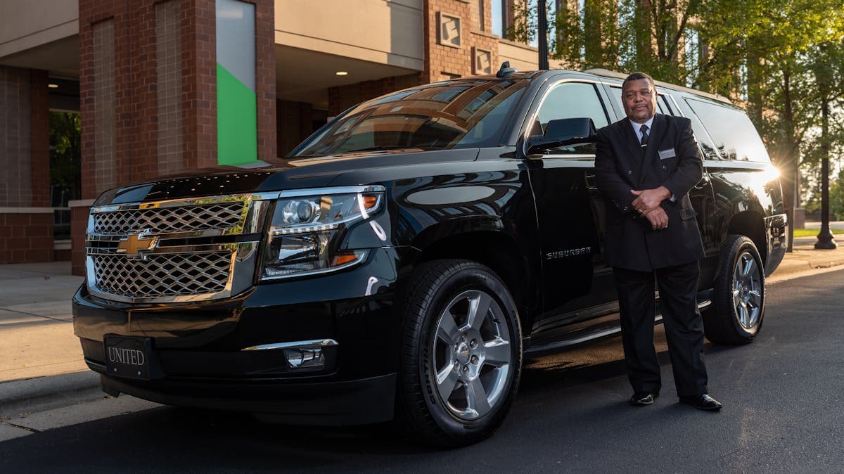 Private Security & Protection