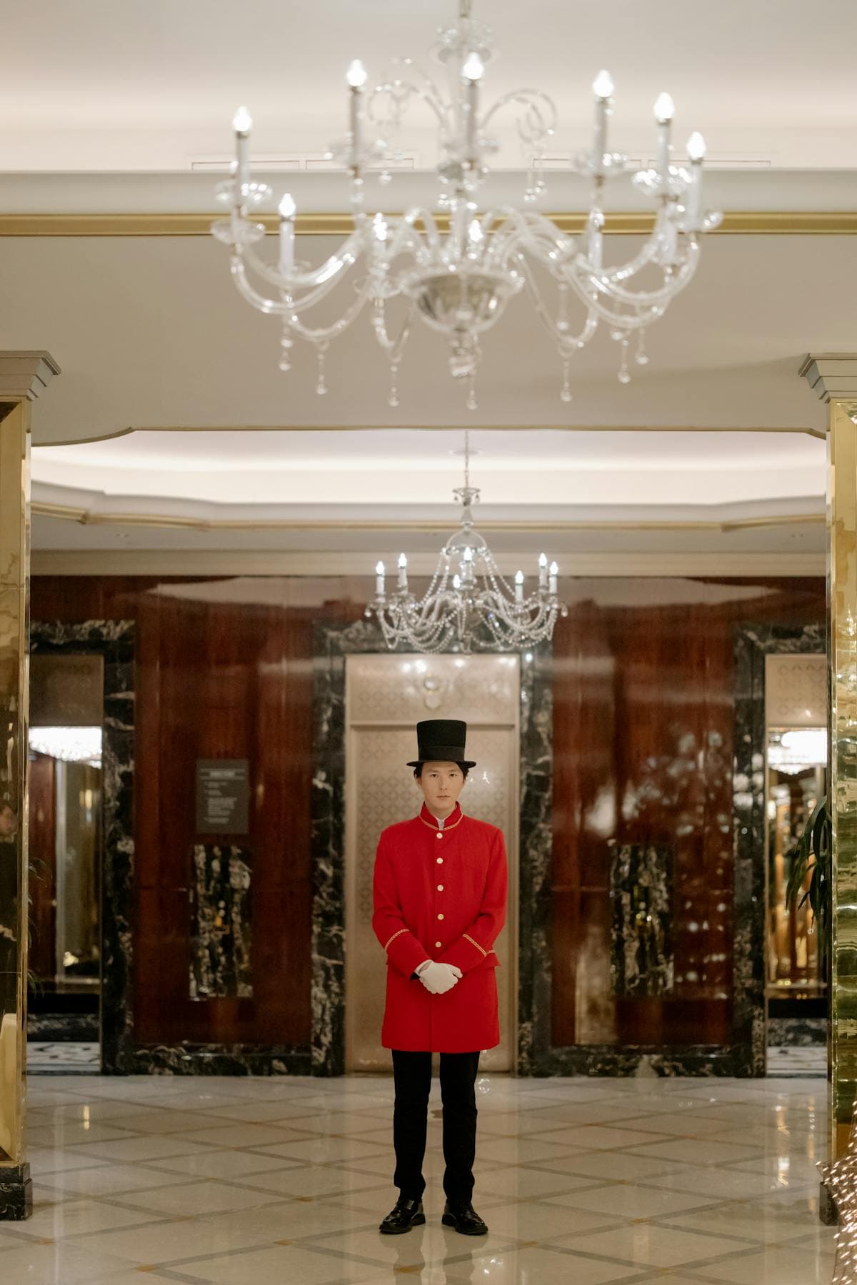 Luxury Concierge